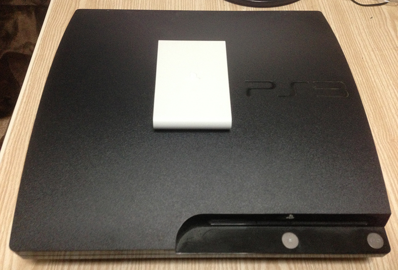 Illustration for article titled See Just How Small the Vita TV is